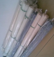 产品名称：三塑塑料焊条
产品型号：塑料焊条
产品规格：塑料焊条