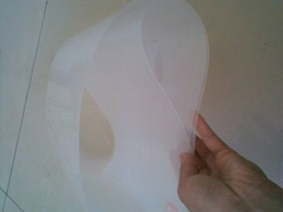 产品名称：PP透明片
产品型号：PP透明片
产品规格：PP透明片